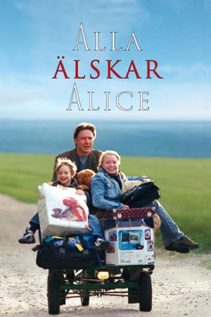 Everyone Loves Alice's poster
