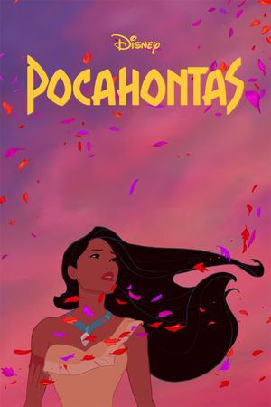 Pocahontas's poster