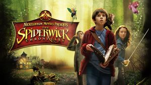 The Spiderwick Chronicles's poster