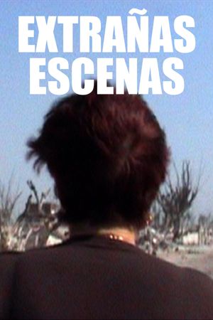 Extrañas escenas's poster