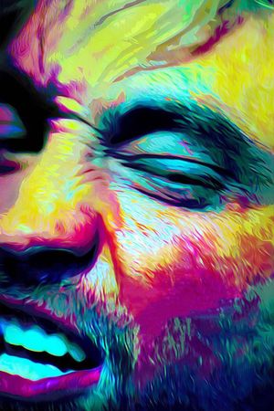Good Time's poster
