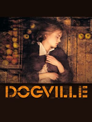 Dogville's poster