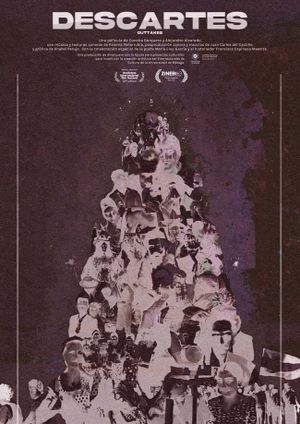 Outtakes's poster