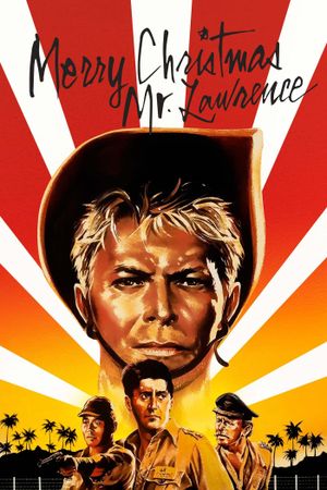 Merry Christmas Mr. Lawrence's poster