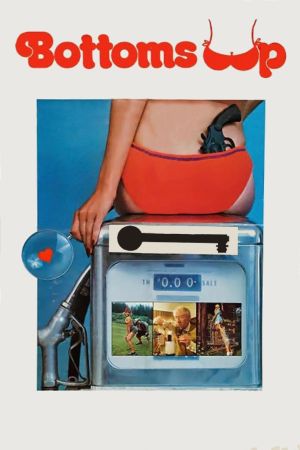 Bottoms Up's poster