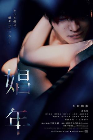 Call Boy's poster