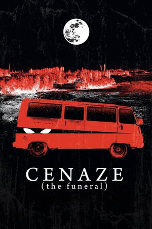 The Funeral's poster