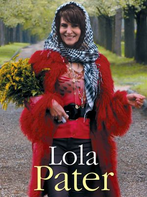 Lola Pater's poster