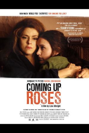 Coming Up Roses's poster