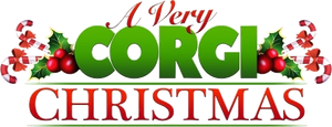 A Very Corgi Christmas's poster