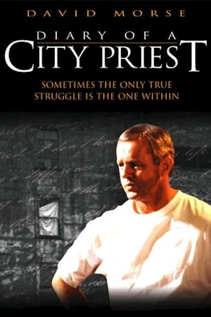 Diary of a City Priest's poster
