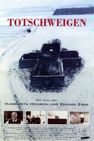 Totschweigen's poster