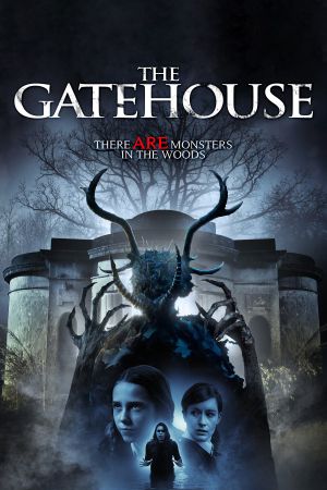 The Gatehouse's poster