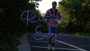Rivers Edge's poster