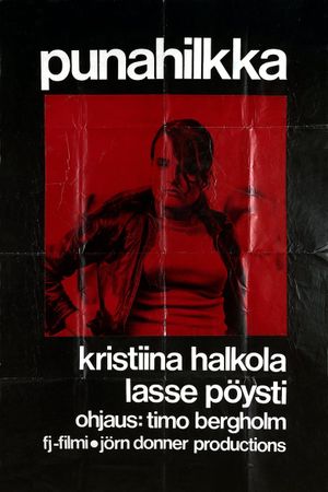 Little Red Riding Hood's poster