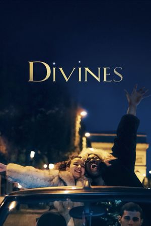 Divines's poster