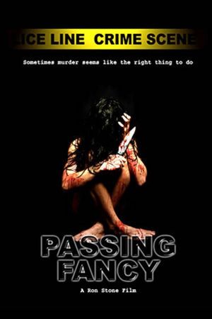 Passing Fancy's poster