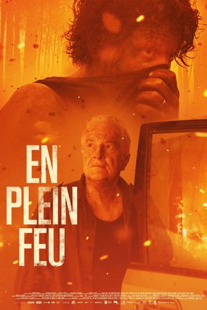 En plein feu's poster