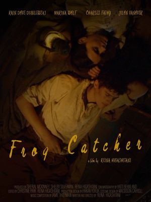 Frog Catcher's poster