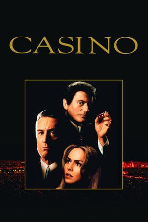 Casino's poster