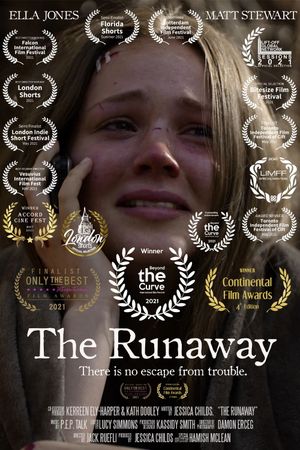 The Runaway's poster