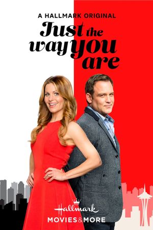 Just the Way You Are's poster