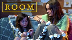 Room's poster