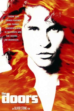 The Doors's poster