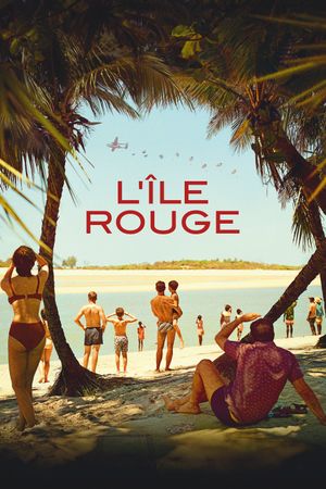 Red Island's poster