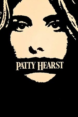 Patty Hearst's poster