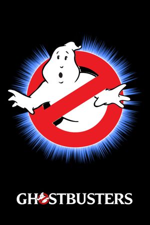 Ghostbusters's poster
