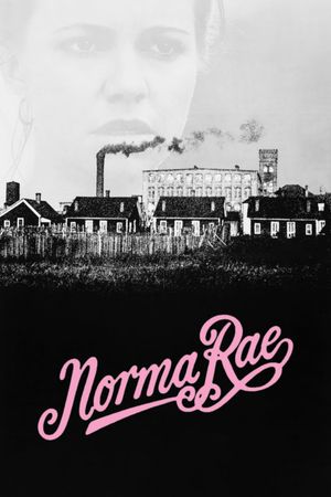 Norma Rae's poster