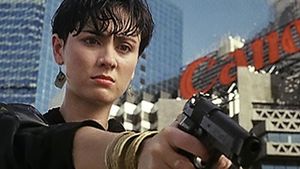 She Shoots Straight's poster