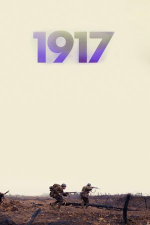 1917's poster