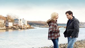 Manchester by the Sea's poster