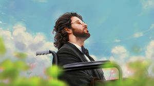 Guzaarish's poster