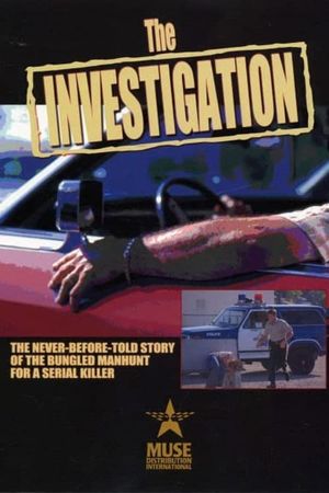 The Investigation's poster