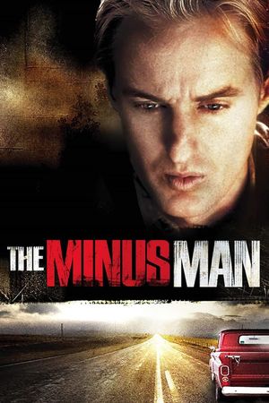 The Minus Man's poster