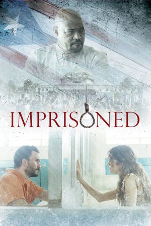 Imprisoned's poster