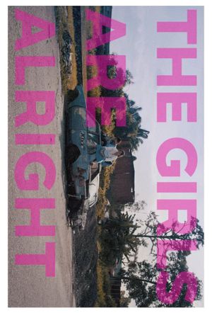 The Girls Are Alright's poster