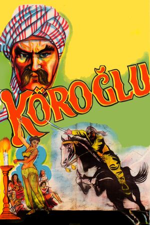 Köroglu's poster