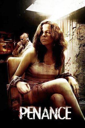 Penance's poster