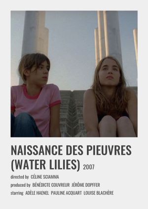 Water Lilies's poster