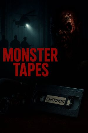 Monster Tapes's poster