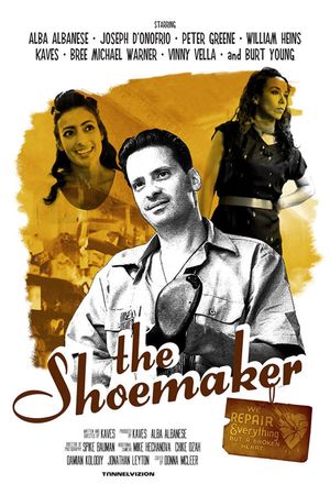 The Shoemaker's poster image