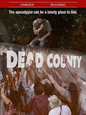 Dead County's poster