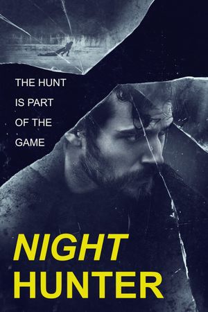 Night Hunter's poster