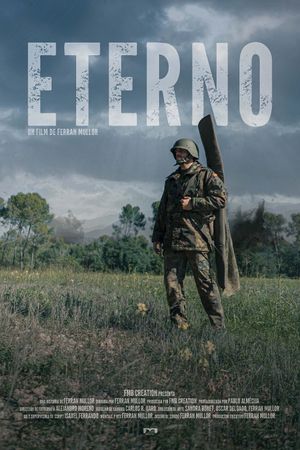 Eterno's poster image