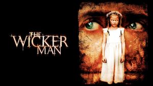 The Wicker Man's poster