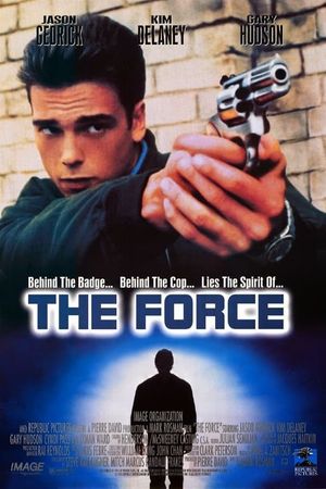 The Force's poster